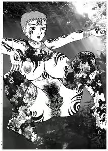 Page 26 of Momo-an Vol. 12 - preview thumbnail