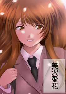 Page 56 of Sakura Mau Kisetsu Manga Enshutsuban - preview thumbnail