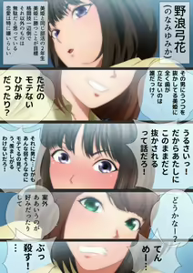 Page 31 of Joshi Kousei na Osananajimi to Natsu no Pool de Lucky Sukebe Manga Enshutsuban - preview thumbnail