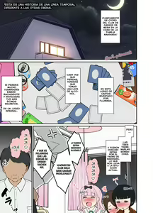 Page 2 of Deisui Shita Fujiwara Chika ni Warui Koto o Suru Hanashi | Una historia sobre hacerle cosas malas a una chika fujiwara borracha. - preview thumbnail