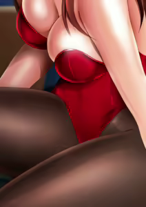Page 25 of Bunny Kano. Manga Enshutsuban - preview thumbnail