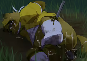 Page 16 of Konbu+ Morenatsu Art Collection - preview thumbnail