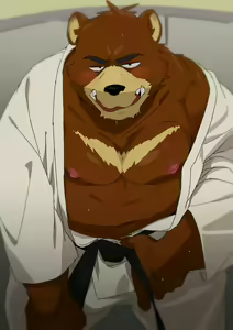 Page 3 of Konbu+ Morenatsu Art Collection - preview thumbnail