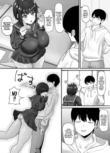 Page 3 of Ochi Muku ~Enkyori Renaichuu no Seijun Kanojo ga Charao ni Yogosareru Hanashi~ | Corrupted Innocence - A story about a long-distance, pure and innocent girlfriend being defiled by a playboy. - preview thumbnail