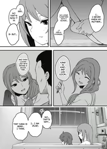 Page 20 of Uso Oyako 1 | Artificial Mother and Son 1 - preview thumbnail