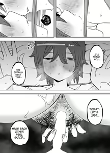 Page 44 of Uso Oyako 1 | Artificial Mother and Son 1 - preview thumbnail
