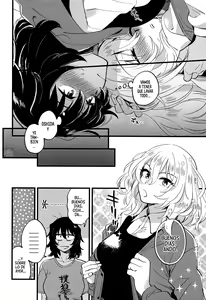 Page 23 of AnOshi, Nakayoku! - preview thumbnail