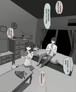 Page 3 of Naka no Warui Imouto to Nichijou - Imouto no Cosplay - preview thumbnail
