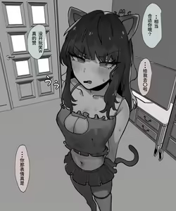 Page 4 of Naka no Warui Imouto to Nichijou - Imouto no Cosplay - preview thumbnail