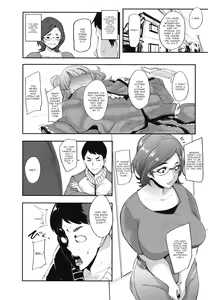 Page 174 of Mama-tachi no Kyouikuteki Ochinpo Shidou - preview thumbnail