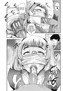Page 180 of Mama-tachi no Kyouikuteki Ochinpo Shidou - preview thumbnail