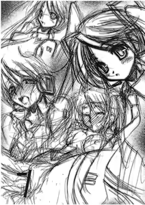 Page 6 of MIX-UP VM3 - preview thumbnail