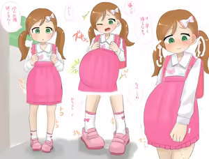 Page 233 of artist:俊光 - preview thumbnail