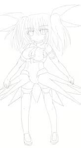 Page 394 of artist:hachi - preview thumbnail