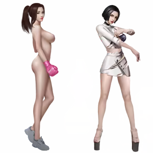 Page 49 of （nutaku）sin city deluxe 解包资源 - preview thumbnail