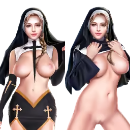 Page 94 of （nutaku）sin city deluxe 解包资源 - preview thumbnail