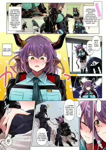 Page 3 of いわし @iwashi_80 Skeb compilation - preview thumbnail
