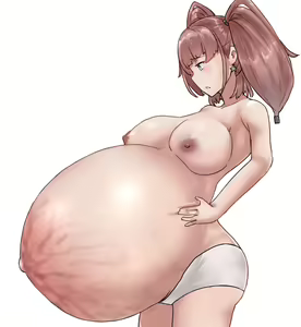Page 51 of Atlanta Pregnant Set - preview thumbnail