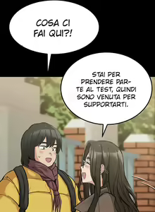 Page 20 of Keep It a Secret From Your Mother capitolo 07 - preview thumbnail