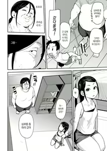 Page 4 of Oikko no Girlfriend o Wakaraseta Ken Ch. 1 | 조카의 여자친구를 참교육한 건 01 - preview thumbnail