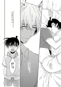 Page 33 of Shibarunara kiminotede - preview thumbnail