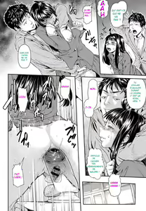 Page 141 of Chinpotsuki Ijimerarekko | - Etre une Nana Intersexe : Le récit d'une Persécution - - preview thumbnail