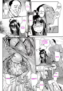 Page 147 of Chinpotsuki Ijimerarekko | - Etre une Nana Intersexe : Le récit d'une Persécution - - preview thumbnail
