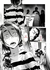 Page 227 of Chinpotsuki Ijimerarekko | - Etre une Nana Intersexe : Le récit d'une Persécution - - preview thumbnail