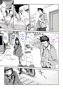 Page 251 of Chinpotsuki Ijimerarekko | - Etre une Nana Intersexe : Le récit d'une Persécution - - preview thumbnail