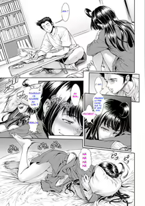 Page 259 of Chinpotsuki Ijimerarekko | - Etre une Nana Intersexe : Le récit d'une Persécution - - preview thumbnail