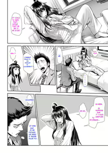 Page 320 of Chinpotsuki Ijimerarekko | - Etre une Nana Intersexe : Le récit d'une Persécution - - preview thumbnail