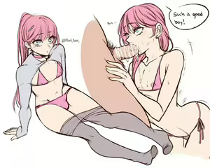 Page 296 of Draco's Trap Collection 4 - preview thumbnail