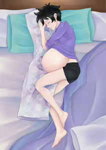 Page 348 of Draco's Trap Collection 4 - preview thumbnail