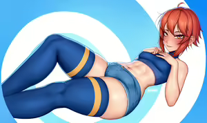 Page 60 of Draco's Trap Collection 4 - preview thumbnail