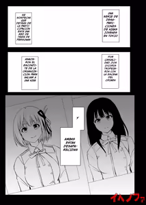 Page 3 of Higyaku no Hana | La Flor Del Masoquismo - preview thumbnail