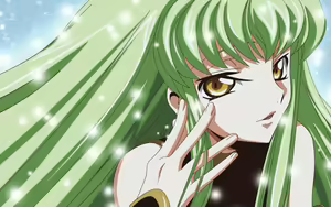 Page 15 of code geass - preview thumbnail