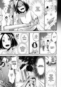 Page 20 of Orekko Haiboku ~Ore, Onnanoko Dattanda~ - preview thumbnail