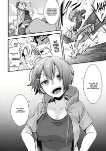 Page 7 of Orekko Haiboku ~Ore, Onnanoko Dattanda~ - preview thumbnail