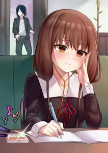 Page 135 of ぴっつぁ - preview thumbnail