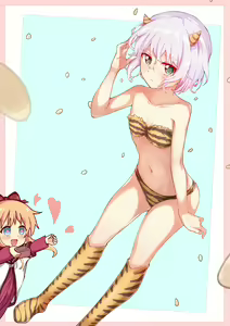 Page 301 of ぴっつぁ - preview thumbnail