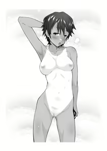 Page 213 of Tasukete! Hanako-san 2 ~Aki Onee-chan to Asobo~ - preview thumbnail