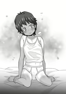 Page 215 of Tasukete! Hanako-san 2 ~Aki Onee-chan to Asobo~ - preview thumbnail