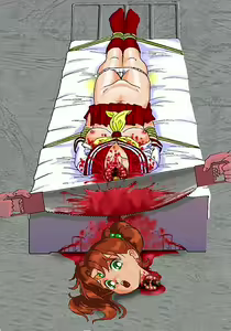 Page 72 of Dismemberment of the body - preview thumbnail