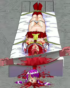 Page 78 of Dismemberment of the body - preview thumbnail