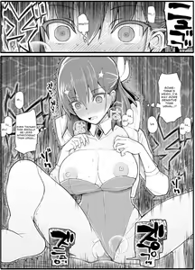 Page 33 of Mahou Shoujo VS Inma Seibutsu 17 | Magical Girl VS Lewd Creatures 17 - preview thumbnail