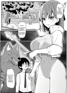 Page 4 of Mahou Shoujo VS Inma Seibutsu 17 | Magical Girl VS Lewd Creatures 17 - preview thumbnail
