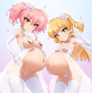 Page 16 of Jougasaki - preview thumbnail