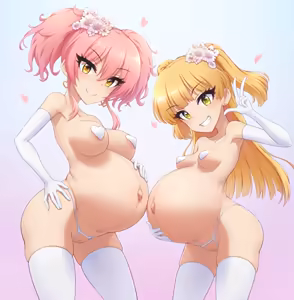 Page 3 of Jougasaki - preview thumbnail