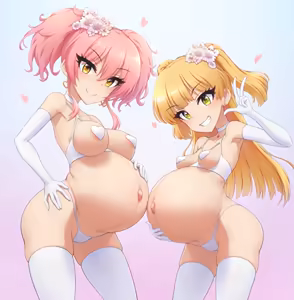 Page 4 of Jougasaki - preview thumbnail