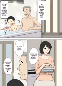 Page 33 of Tsuma ga Ore no Oyaji to Issho ni Furo ni Haitte irun daga.. 2 | My Wife is Taking a Bath With My Father.. 2 - preview thumbnail